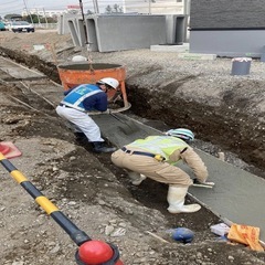 従業員募集！の画像