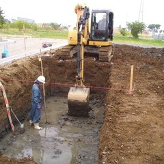 従業員募集！の画像