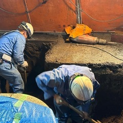 従業員募集！の画像