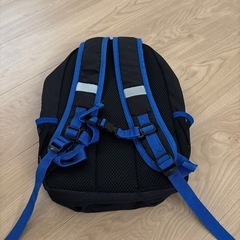 パウパトロール　リュックの画像