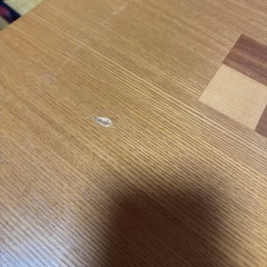 コタツテーブルの画像