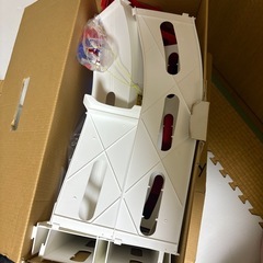 ミニ四駆　コースの画像