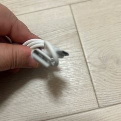 ケーブルの画像