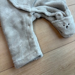 アカチャンホンポ　カバーオールの画像