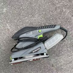 電動工具の画像