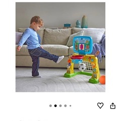 子供のおもちゃの画像