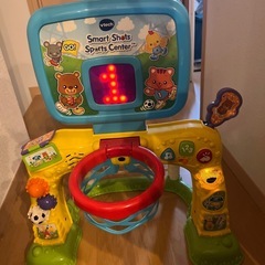 子供のおもちゃの画像