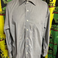 メンズカッターシャツー２枚ー無料でお譲りします。の画像