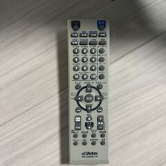 【美品・付属品完備】Victor JVC マイクロコンポ UX-GM77 (MD/CD/内蔵メモリ) 動作確認済の画像