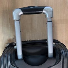 旅行鞄　スーツケースの画像