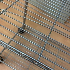 メタルラックの画像