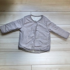 薄手アウター♪女子用サイズ95の画像
