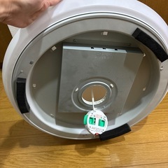 シーリングライトの画像