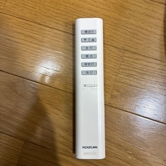 シーリングライトの画像