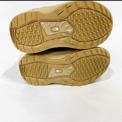 THE NORTH FACE キッズ　ヌプシ　ブーティー　18cmの画像