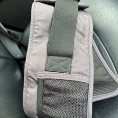 POLBAN ヒップシートの画像