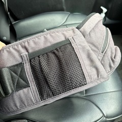 POLBAN ヒップシートの画像