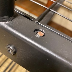 (お話中)二段ベッドの画像