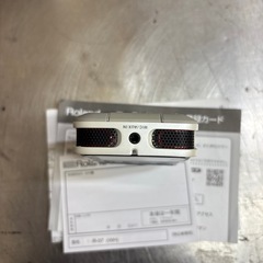 ローランド　レコーダー　r-07　の画像