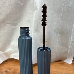 ファシオ ウルトラ WP マスカラ（ボリューム）02 ブラウンの画像