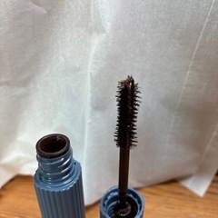 ファシオ ウルトラ WP マスカラ（ボリューム）02 ブラウンの画像