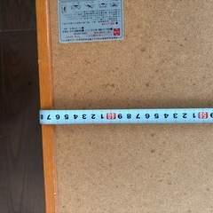 こたつ、脚はずれますの画像