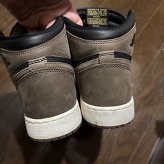 NIKEスニーカー２４センチの画像