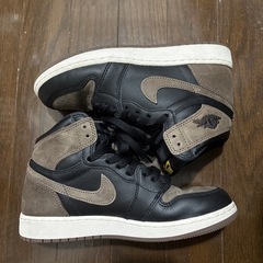 NIKEスニーカー２４センチの画像