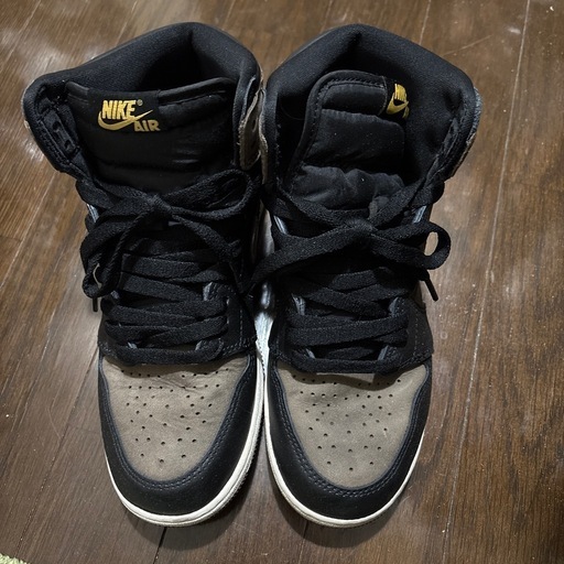 NIKEスニーカー２４センチ