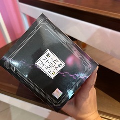 ぬーどるストッパーフィギュアの画像