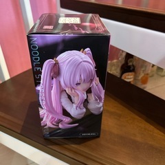 ぬーどるストッパーフィギュアの画像