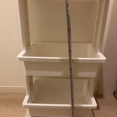 収納ケースの画像