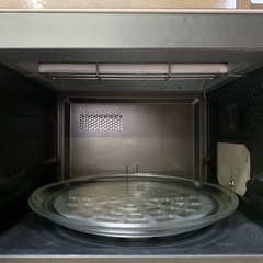 ♦Panasonic オーブンレンジ 【2016年製】NE-T158-Wの画像