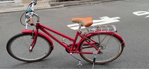 12/6まで安くしますBianchi Primavera