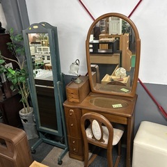 全身鏡￥1800～　★セール★の画像