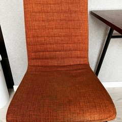 ダイニングテーブルセットの画像