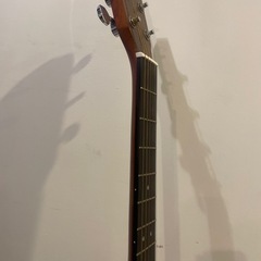 モーリス　アコースティックギターの画像