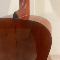 モーリス　アコースティックギターの画像