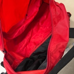 アディダス　ボストン バックの画像