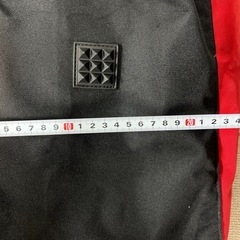 アディダス　ボストン バックの画像