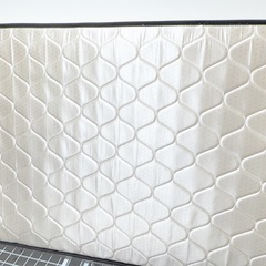 (取引き中)ニトリ　マットレス シングルの画像