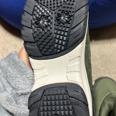 TITICACA チチカカ　スノーブーツの画像