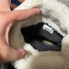 TITICACA チチカカ　スノーブーツの画像