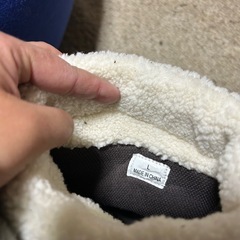 TITICACA チチカカ　スノーブーツの画像