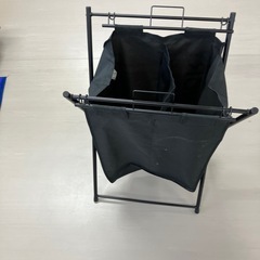 ランドリー入れの画像