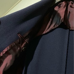 【最高級ブランド】Stile Latinoスティレラティーノ コート¥386,500品の画像