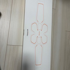 シックスパッドの画像