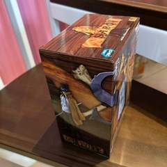 ワンピース「SABO」フィギュアの画像