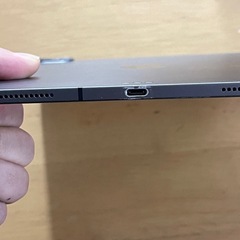 iPad Pro 11インチ【2世代】の画像