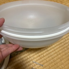 洗面所蛍光灯の画像